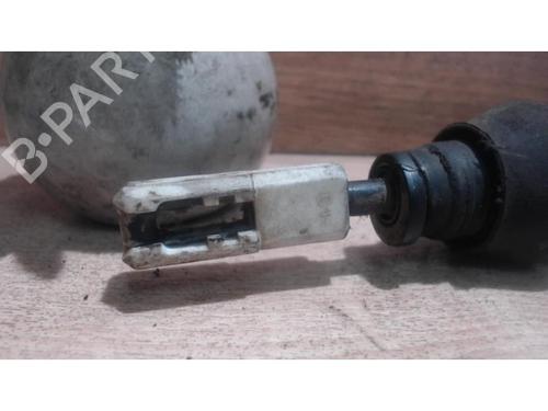 Kabel CITROËN BERLINGO / BERLINGO FIRST Box Body/MPV (M_) 1.9 D 70 (MBWJZ, MCWJZ) | BP25411578E12 