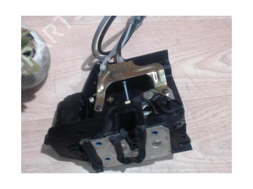 Rear left lock SSANGYONG ACTYON I 2.0 Xdi | BP25385008C100 