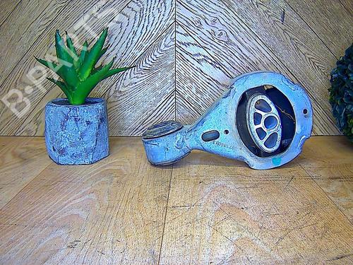 Used Engine mount RENAULT SCÉNIC III (JZ0/1_) 1.4 16V (JZ0F, JZ1V) (131 hp) 31218243