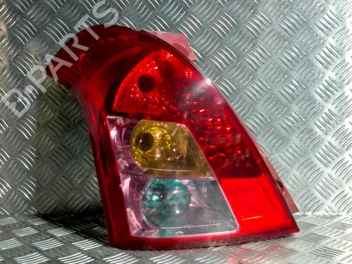 Farolim esquerdo SUZUKI SWIFT III (MZ, EZ) 1.3 DDiS (RS413D) (75 hp) 31232975