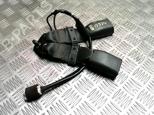 Used Seat buckle Seat buckle CHEVROLET SPARK (M300) 1.2 (82 hp) 33556668 33556668