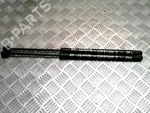 Heckklappendämpfer für Heckklappendämpfer RENAULT CAPTUR I (J5_, H5_) 0.9 TCe 90 (90 hp) 33719738 33719738