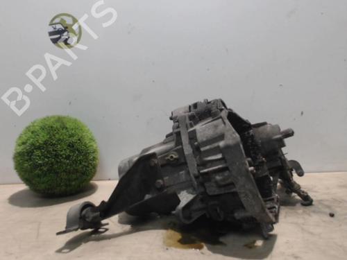 Gearbox RENAULT TWINGO I (C06_) 1.2 (C063, C064) | BP25390414M3