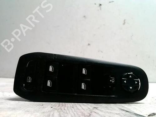 Left front window switch PEUGEOT 308 SW II (LC_, LJ_, LR_, LX_, L4_) 1.5 BlueHDi 130 | BP25426002I27