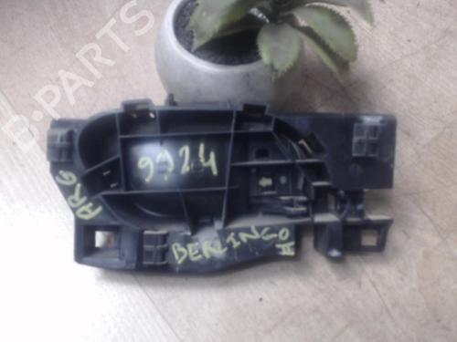 venstre-bagtil-udvendigt-handtag-citroen-berlingo-box-bodympv-b9-2008-31222934 main image