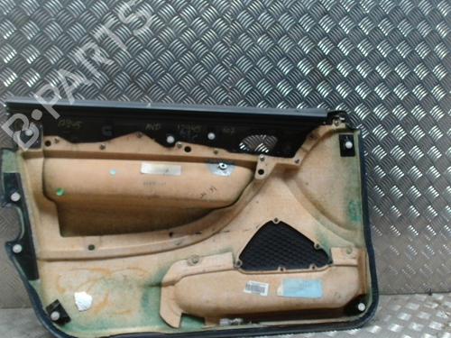 Forreste højre beklædning PEUGEOT 607 (9D, 9U) 2.2 HDi | BP39403992C59 - Image 2