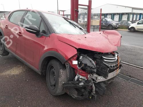 Instrument cluster CITROËN C3 / C3 ORIGIN III (SX) 1.2 PureTech 82 | BP25423102C47 