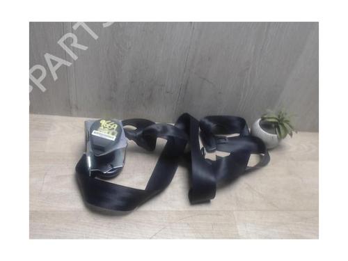 Front right seatbelt SKODA OCTAVIA II (1Z3) 1.9 TDI | BP25413283I25 