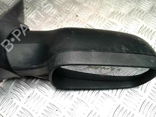 Right mirror RENAULT SCÉNIC II (JM0/1_) 1.9 dCi (JM0G, JM12, JM1G, JM2C) | BP25779361C27