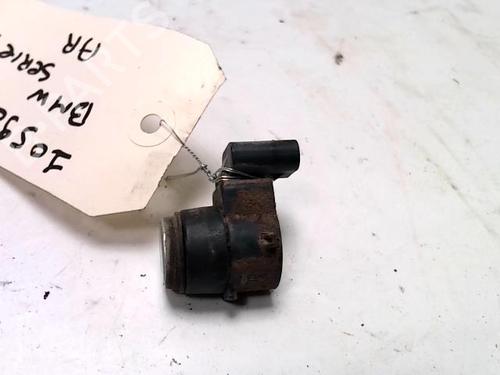 Elektronisk modul BMW 3 (E90) 318 d (136 hp) 31222471