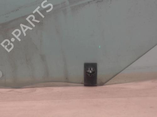 Used Front left door window Front left door window PEUGEOT 308 I (4A_, 4C_) 1.6 HDi (90 hp) 31228621 31228621