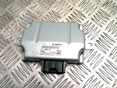 Used Control unit FORD TRANSIT CONNECT V408 Box Body/MPV 1.5 TDCi (120 hp) 31942355