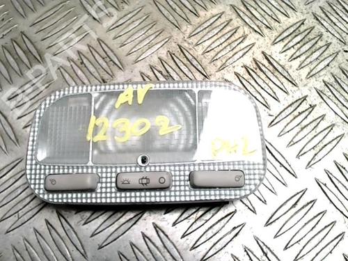 Kabinelys CITROËN C3 Picasso (SH_) 1.2 THP 110 (SHHNZ6) (110 hp) 32846283