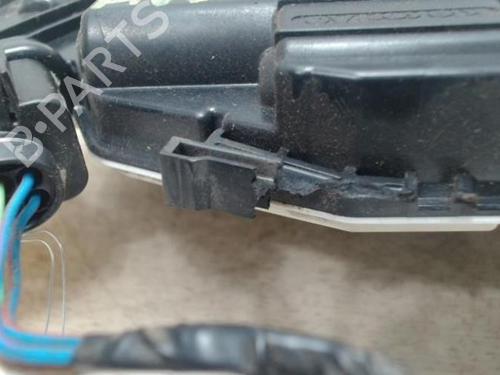 Front right lock SEAT IBIZA IV (6J5, 6P1) 1.6 TDI | BP28112200C97 