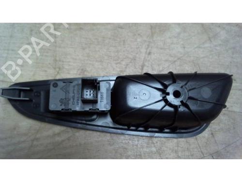 Left rear window switch PEUGEOT 308 I (4A_, 4C_) 1.6 HDi | BP25409147I29 