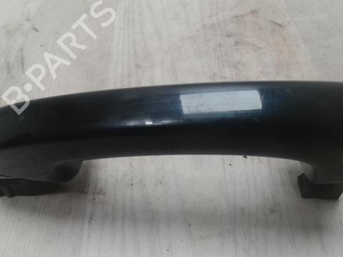 Used Front left exterior door handle VW GOLF VI (5K1) 1.6 TDI (105 hp) 27862634