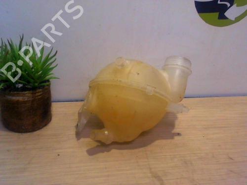 Vase D'Expansion CITROËN C4 II (NC_) 1.2 THP 110 (NCHNZ6, NCHNV6) (110 hp) 31219027