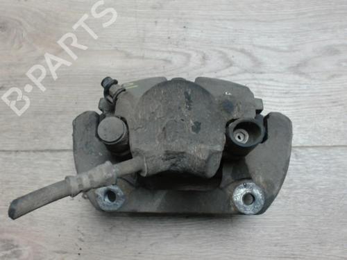 Right front brake caliper BMW 1 (E87) 120 d | BP31222206M104
