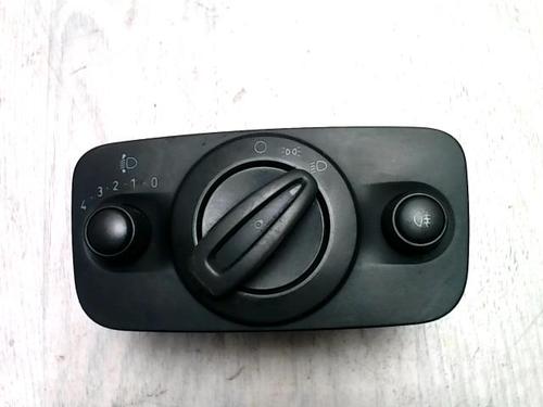 Used Headlight switch FORD FIESTA VI (CB1, CCN) 1.4 TDCi (70 hp) 25420982