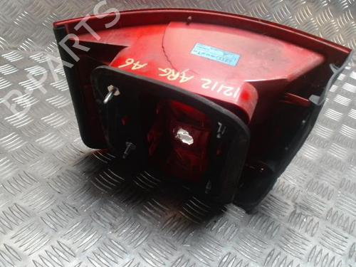 Left taillight AUDI A6 C5 Avant (4B5, 4B6) 2.5 TDI | BP31222069C34