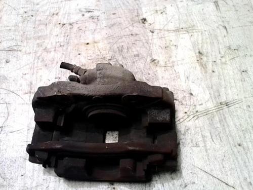 Venstre bremsekaliper foran PEUGEOT 206 Hatchback (2A/C) 1.9 D | BP25424567M105 