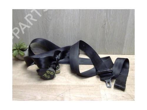 Front left seatbelt AUDI A3 (8L1) 1.8 T | BP25411495I26 