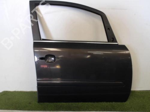 Used Right front door OPEL ZAFIRA / ZAFIRA FAMILY B (A05) 1.7 CDTI (M75) (125 hp) 25397049