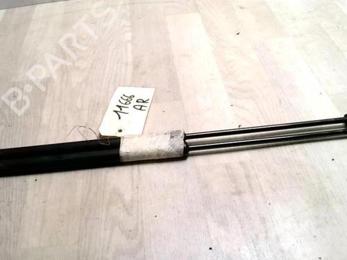 Gassdemper Bakluke FORD FIESTA VI (CB1, CCN) 1.4 TDCi | BP25428963C138 