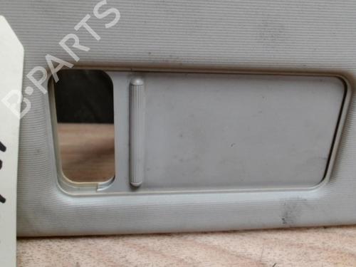 Pala sol esquerda VW GOLF V (1K1) 1.9 TDI (105 hp) 31233488