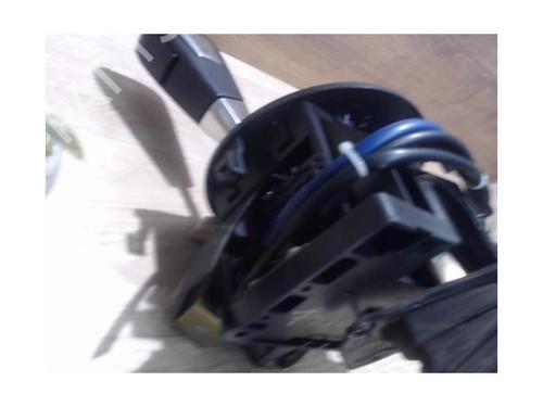 Gear lever SSANGYONG ACTYON I 2.0 Xdi | BP25385004M90