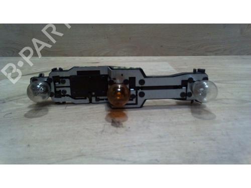 Used Licence plate light DACIA SANDERO 1.4 MPI LPG (72 hp) 25384388