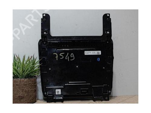 AC Styreenhet / Manøvreringsenhet CITROËN C4 II (NC_) 1.6 HDi 115 | BP30666075I5