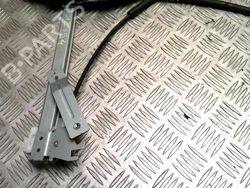 Front left window mechanism RENAULT ESPACE IV (JK0/1_) 2.0 dCi (JK02, JK03) | BP39207190C22 - Image 2