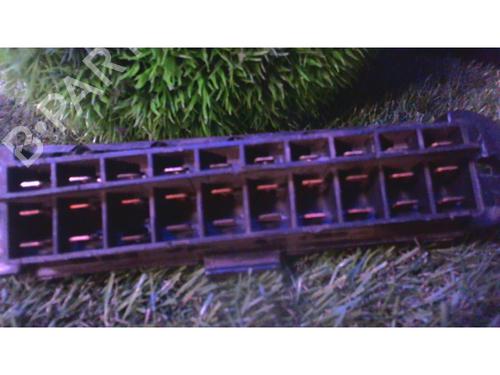 Fuse box LADA NIVA Closed Off-Road Vehicle (2121, 2131) 1600 | BP25395716E1 