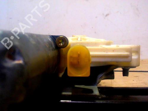 Front left window mechanism MERCEDES-BENZ A-CLASS (W168) A 170 CDI (168.009, 168.109) | BP25390324C22