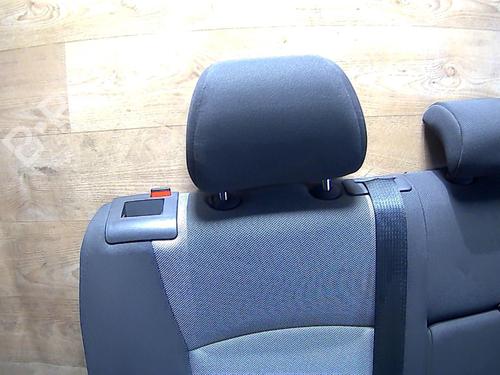 Asientos traseiros CHEVROLET CRUZE (J300) 2.0 CDI (150 hp) 31222724