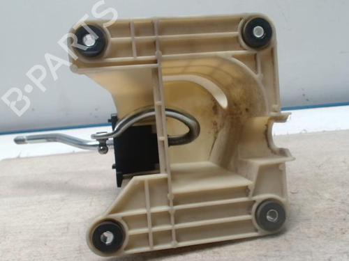 Palanca de cambios FORD FOCUS C-MAX (DM2) 1.6 TDCi (109 hp) 31225681