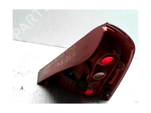 Left taillight RENAULT CLIO II (BB_, CB_) 1.2 16V (BB05, BB0W, BB11, BB27, BB2T, BB2U, BB2V, CB05,... | BP25430341C34 