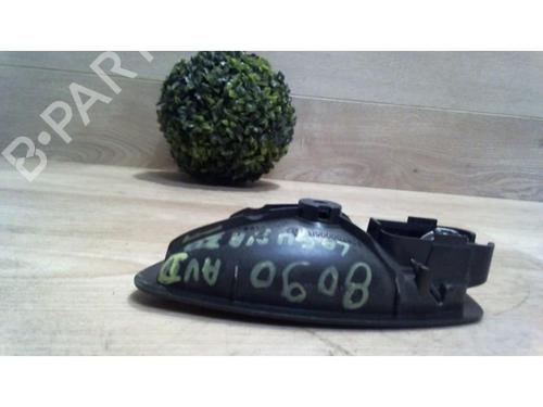 Front right exterior door handle RENAULT LAGUNA III (BT0/1) 1.5 dCi (BT00, BT0A, BT0T, BT1J) | BP25409499C129 