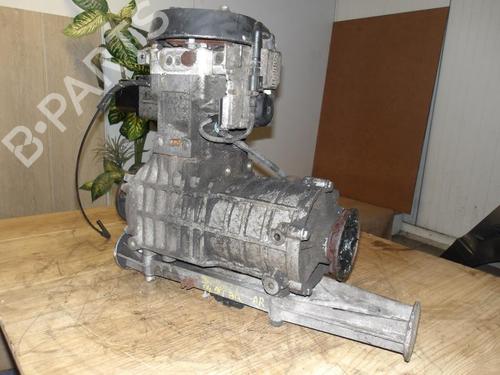 Used Other AUDI TT (8N3) 1.8 T quattro (180 hp) 29140794