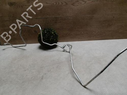 Used Pipe RENAULT CLIO III (BR0/1, CR0/1) 1.5 dCi (BR17, CR17) (86 hp) 31229707