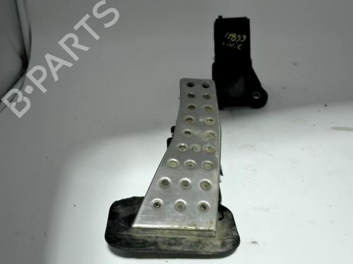 Used Pedal HONDA CIVIC VIII Hatchback (FN, FK) 2.2 CTDi (FK3) (140 hp) 26591232