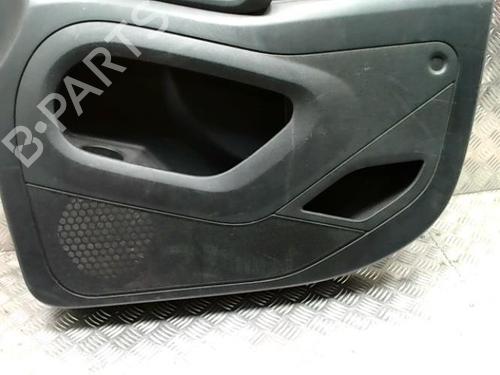 Front right panel PEUGEOT PARTNER Box Body/MPV 1.6 HDi 16V | BP28364402C59 