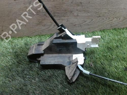 Højre fortil lås CITROËN C4 I (LC_) 1.6 HDi (109 hp) 31223690