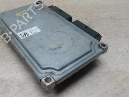 Engine control unit (ECU) PEUGEOT 307 (3A/C) 2.0 16V | BP28105993M57 