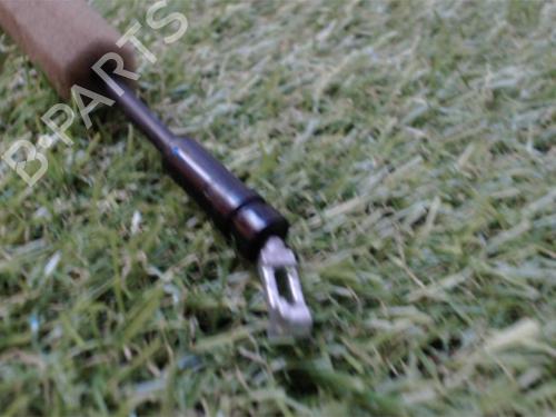 Front left lock NISSAN NV200 Van 1.5 dCi 85 (M20, M20N, M20M) | BP25395567C98 