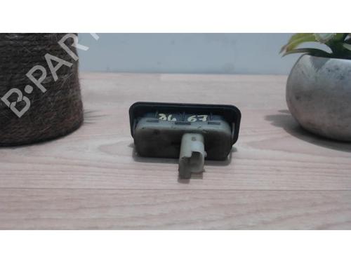 Elektronisk modul RENAULT MEGANE III Hatchback (BZ0/1_, B3_) 1.5 dCi (BZ09, BZ0D, BZ1W, BZ29, BZ14) | BP25386245M83 