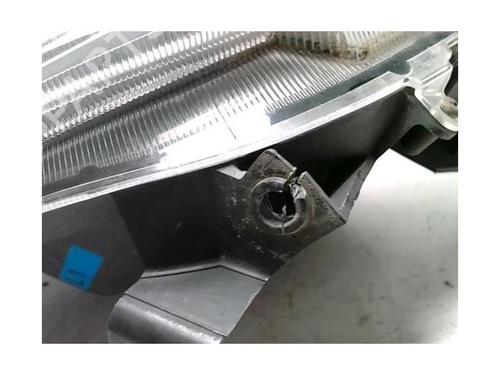 Left headlight TOYOTA COROLLA Verso (ZER_, ZZE12_, R1_) 2.2 D-4D (AUR10_, AUR10R) | BP25417056C28 