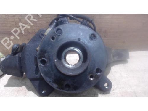 Right front steering knuckle RENAULT VEL SATIS (BJ0_) 2.2 dCi (BJ0E, BJ0F) | BP25402445M26 