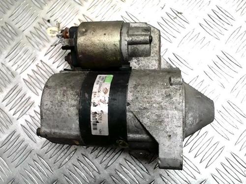 Used Starter Starter MERCEDES-BENZ B-CLASS Sports Tourer (W245) B 200 CDI (245.208) (140 hp) 36088940 36088940